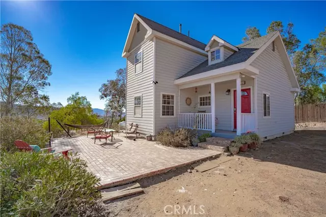 35555 Peppertree LN, Agua Dulce, CA 91390