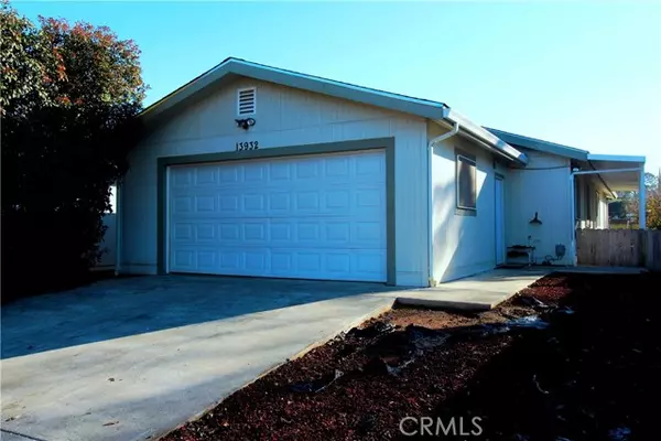 13932 Hickory LN, Clearlake Oaks, CA 95423