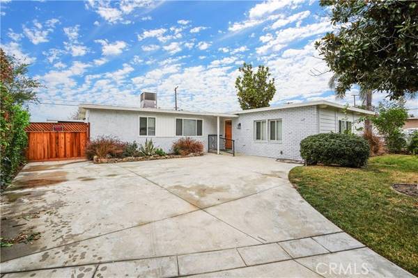 13911 Del Sur ST, Pacoima, CA 91331