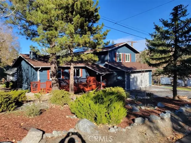 Wrightwood, CA 92397,2330 E Canyon RD