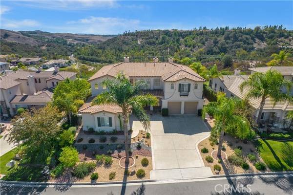 29092 Bouquet Canyon RD, Trabuco Canyon, CA 92676