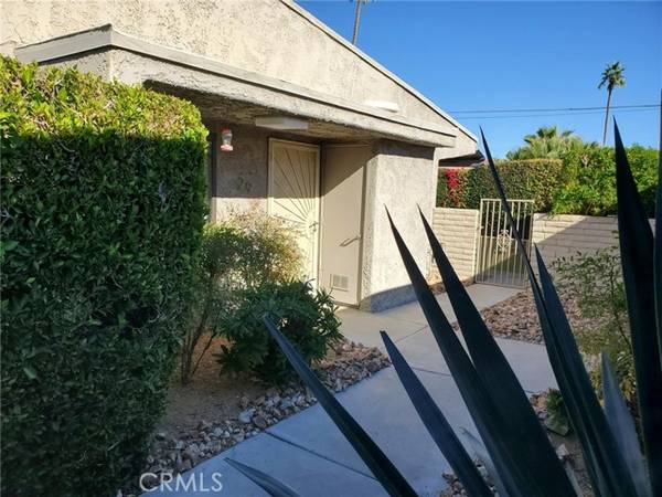 1111 E Ramon RD 29, Palm Springs, CA 92264