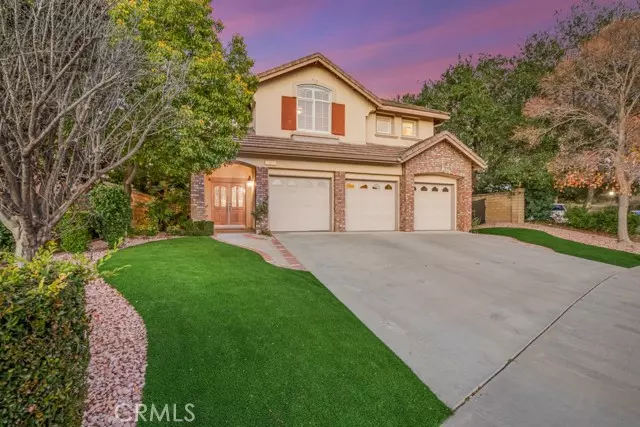 1801 Seabreeze CT, Newbury Park, CA 91320