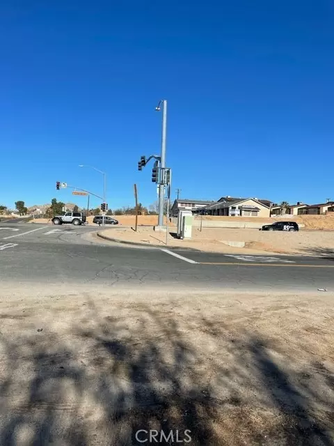 Apple Valley, CA 92307,0 Outer Hwy 18