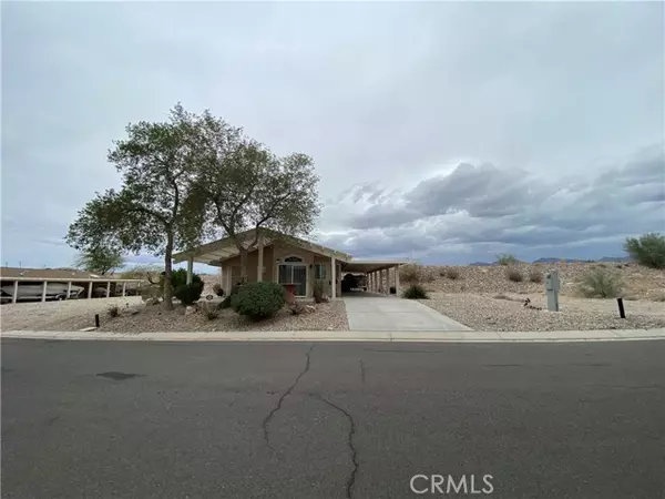 12600 Havasu Lake RD 25, Needles, CA 92363