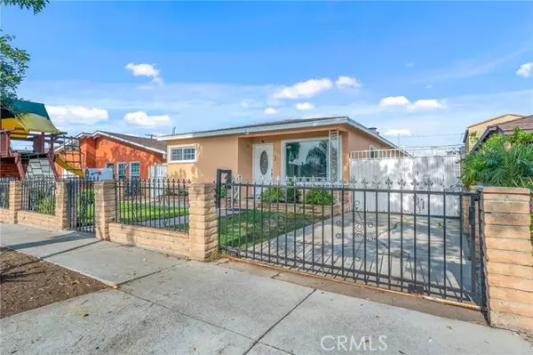 4147 W 162nd ST, Lawndale, CA 90260