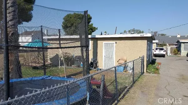 Lawndale, CA 90260,4631 W 160th ST