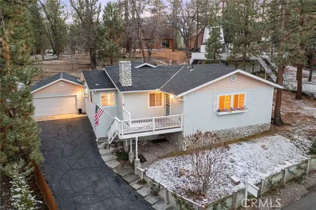 42377 Paramount RD, Big Bear Lake, CA 92315