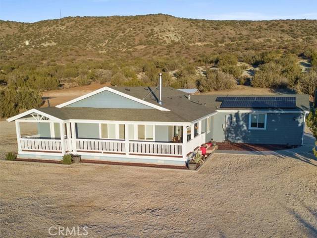 Tehachapi, CA 93561,24608 Transvaal RD