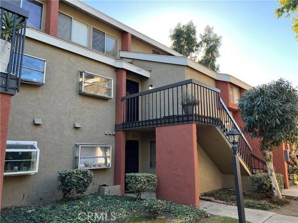 6625 Caro ST 109, Paramount, CA 90723