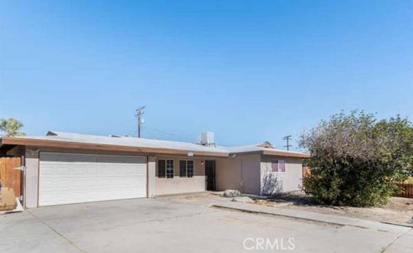 386 W Rosa Parks RD, Palm Springs, CA 92262