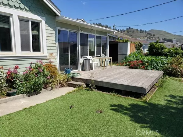 Cayucos, CA 93430,28 22nd ST