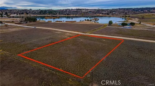 Aguanga, CA 92536,356 Lot Number, Lake Front Dr