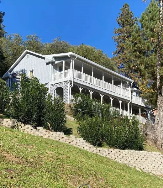 2400 Parmabelle RD, Mariposa, CA 95338