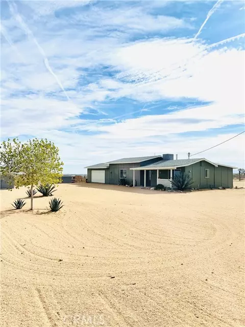 Landers, CA 92285,2928 Sheba Ln