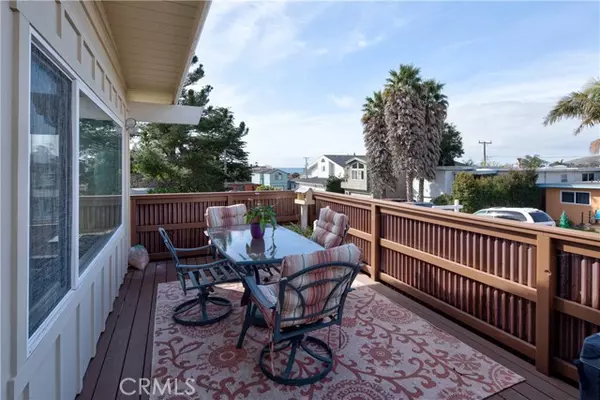 Cayucos, CA 93430,176 I ST