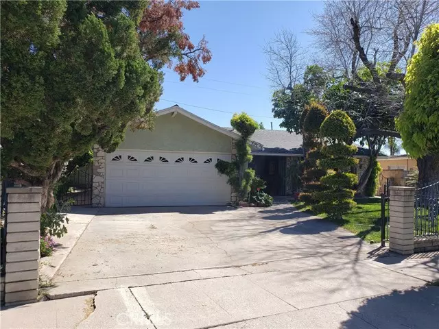 722 Cork ST, San Fernando, CA 91342