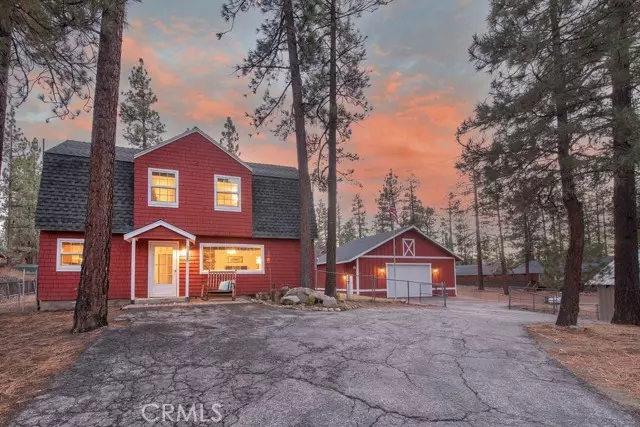 42425 Fox Farm RD, Big Bear Lake, CA 92315