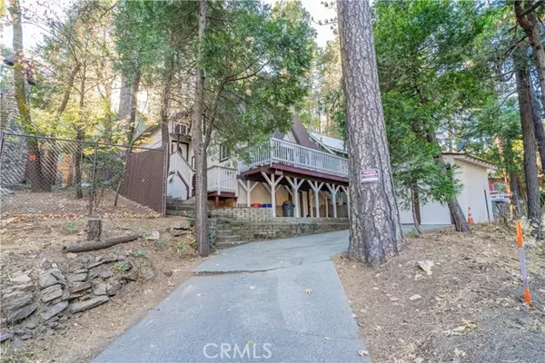 Crestline, CA 92325,23425 Knapps Cutoff