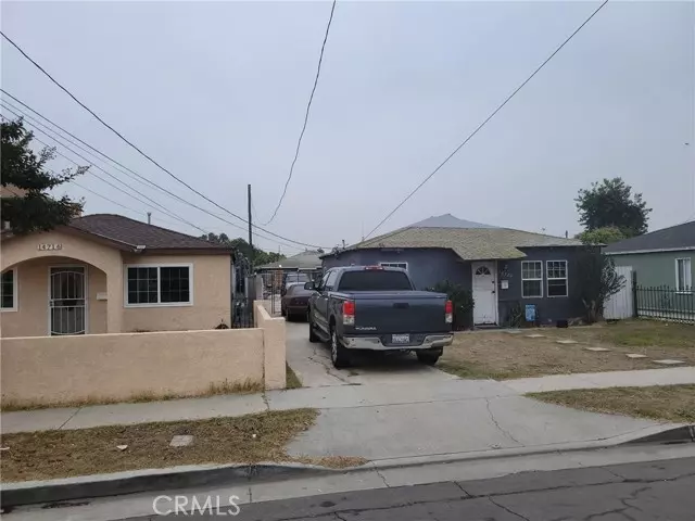 Lawndale, CA 90260,14718 Freeman AVE