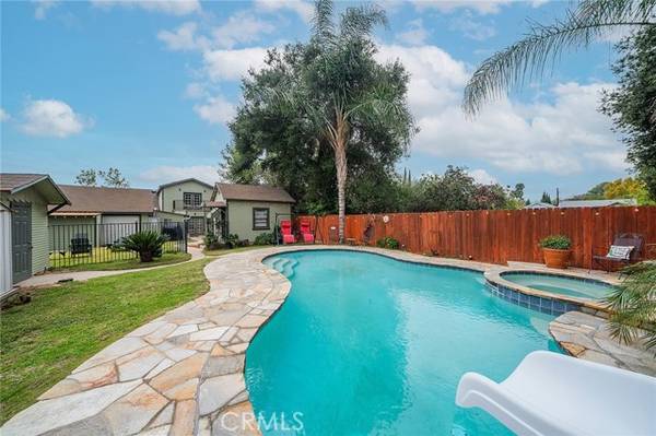 607 Royce ST, Altadena, CA 91001