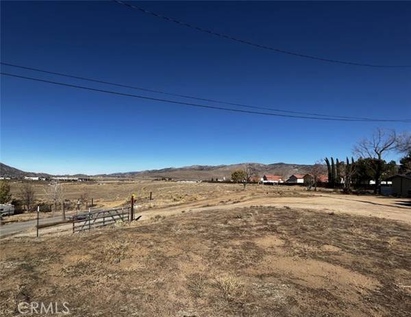 1 Griffin, Tehachapi, CA 93561