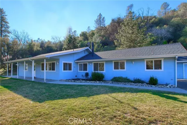 2433 Kokanee RD, Mariposa, CA 95338