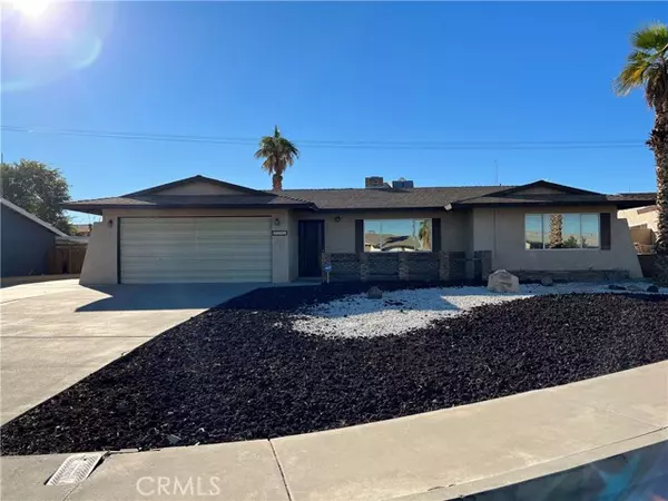 1341 Larchwood CIR, Needles, CA 92363