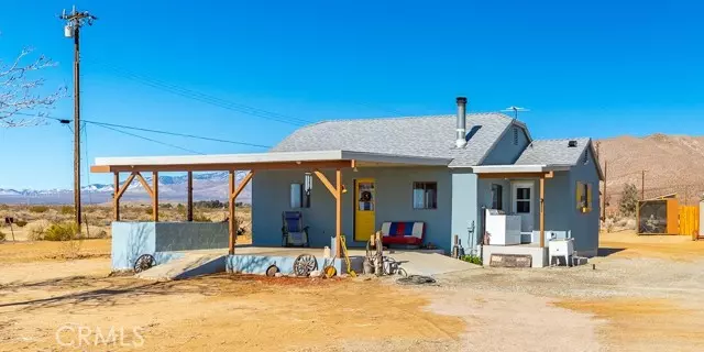 3190 83rd ST, Rosamond, CA 93560