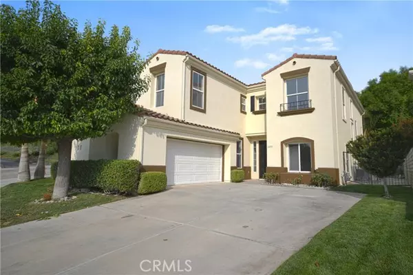 26003 Twain PL, Stevenson Ranch, CA 91381