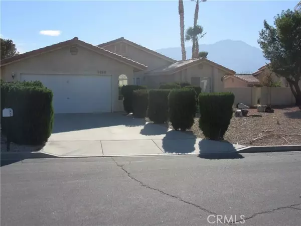 Desert Hot Springs, CA 92240,64845 Burke CT