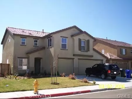 13979 Kicking Horse CIR, Victorville, CA 92394