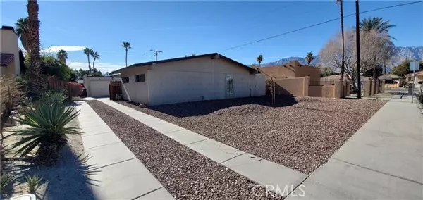 68085 Hermosillo RD, Cathedral City, CA 92262