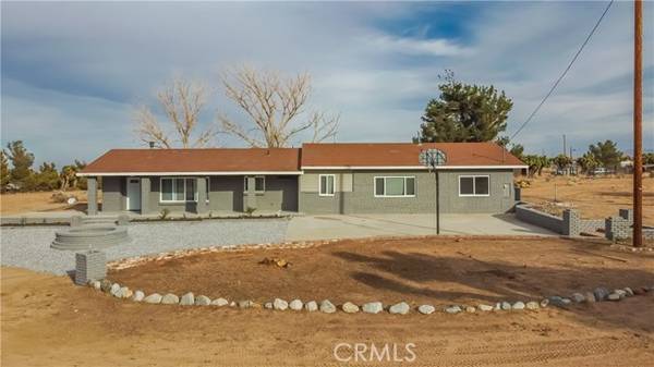 10175 Wilson Ranch RD, Phelan, CA 92371