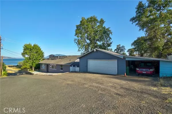 3725 Lakeshore BLD, Lakeport, CA 95453