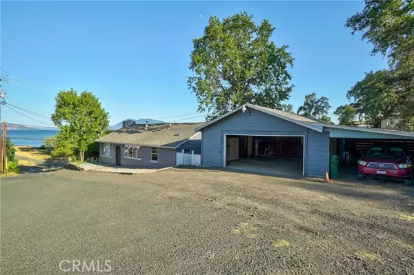 Lakeport, CA 95453,3725 Lakeshore BLD