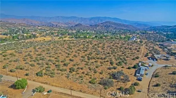 Agua Dulce, CA 91350,0 Vac/Darling Rd/Vic Tyndall RD