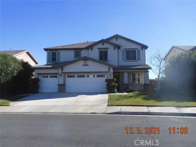 14535 Owl CT, Victorville, CA 92394