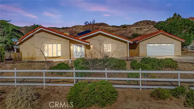 8545 Calva ST, Leona Valley, CA 93551