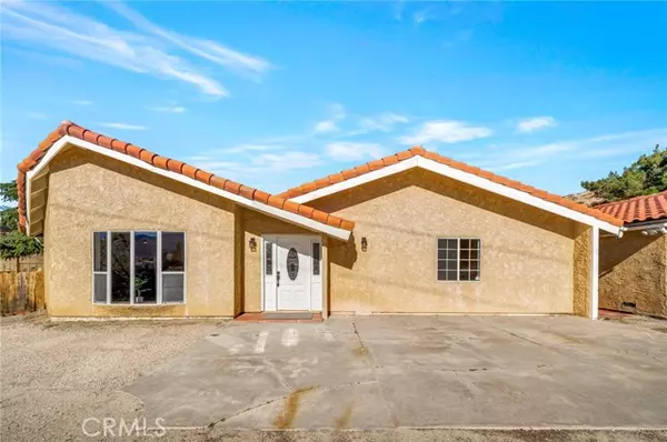 Leona Valley, CA 93551,8545 Calva ST