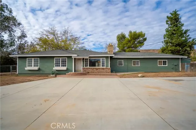 34121 Castlehaven RD, Agua Dulce, CA 91390