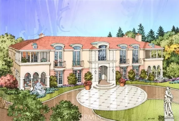 Palos Verdes Estates, CA 90274,1508 Paseo La Cresta