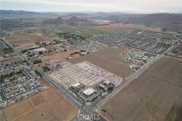 0 Sanderson AVE, San Jacinto, CA 92582