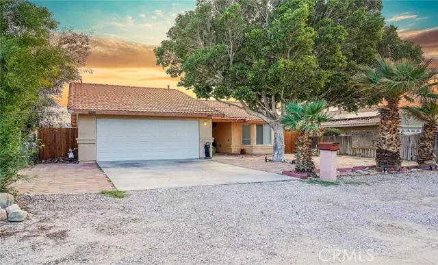 15420 Avenida Descanso, Desert Hot Springs, CA 92240