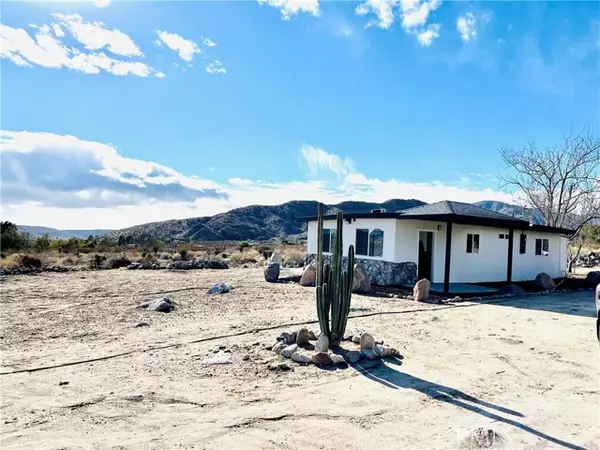 Morongo Valley, CA 92256,50825 Oskar LN