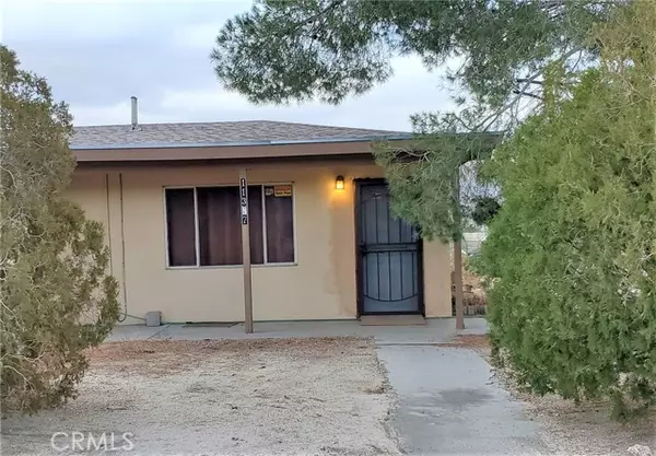 Morongo Valley, CA 92256,11387 Hess BLD