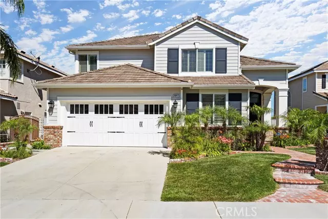 Stevenson Ranch, CA 91381,26047 Bates PL