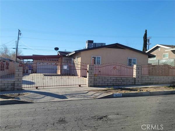 1108 E Virginia WAY, Barstow, CA 92311