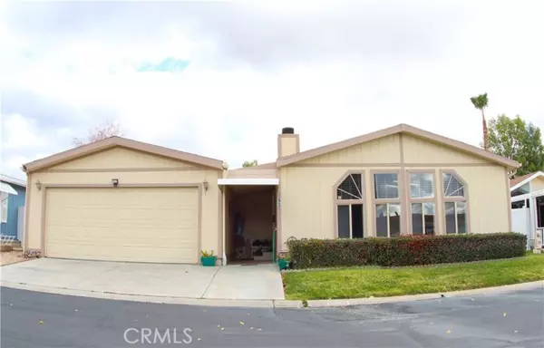 Calimesa, CA 92320,10961 Desert Lawn DR 93