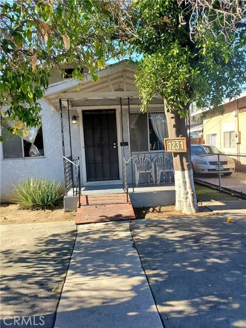 East Los Angeles, CA 90023,1231 Rowan ST